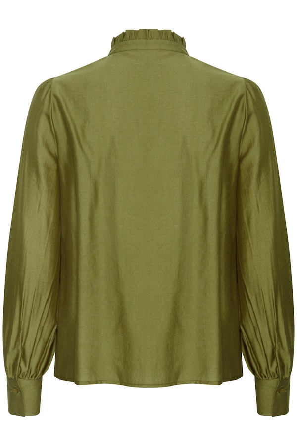 Atelier Reve IHKARLANI Shirt