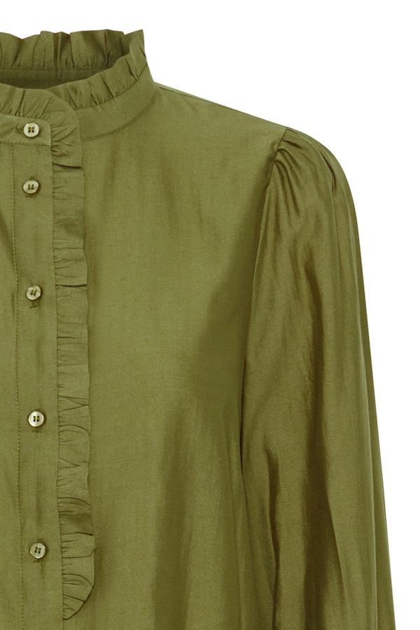 Atelier Reve IHKARLANI Shirt