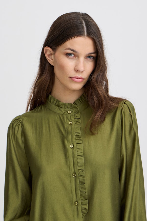 atelier reve IHKARLANI Shirt