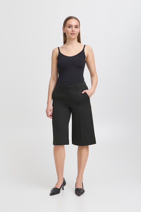 Atelier Reve IHKATE BERMUDA Shorts