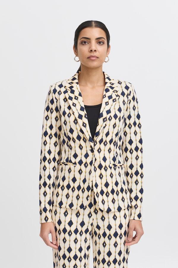 atelier reve IHKATE Blazer