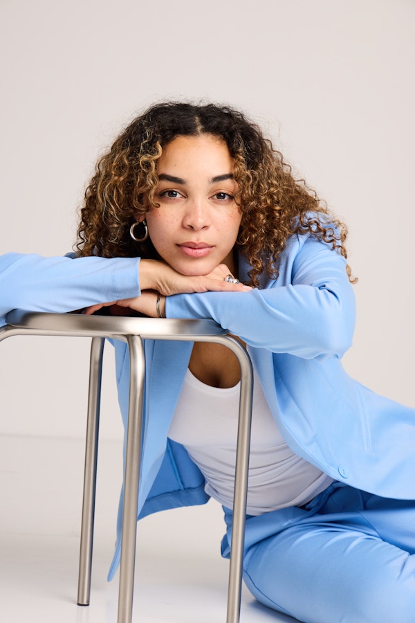 atelier reve IHKATE Blazer