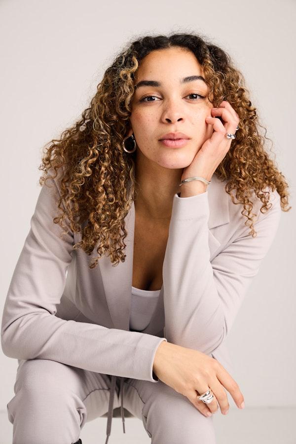 atelier reve IHKATE Blazer