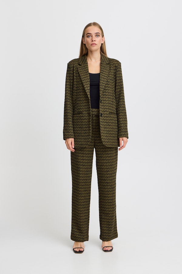 Atelier Reve IHKATE Blazer