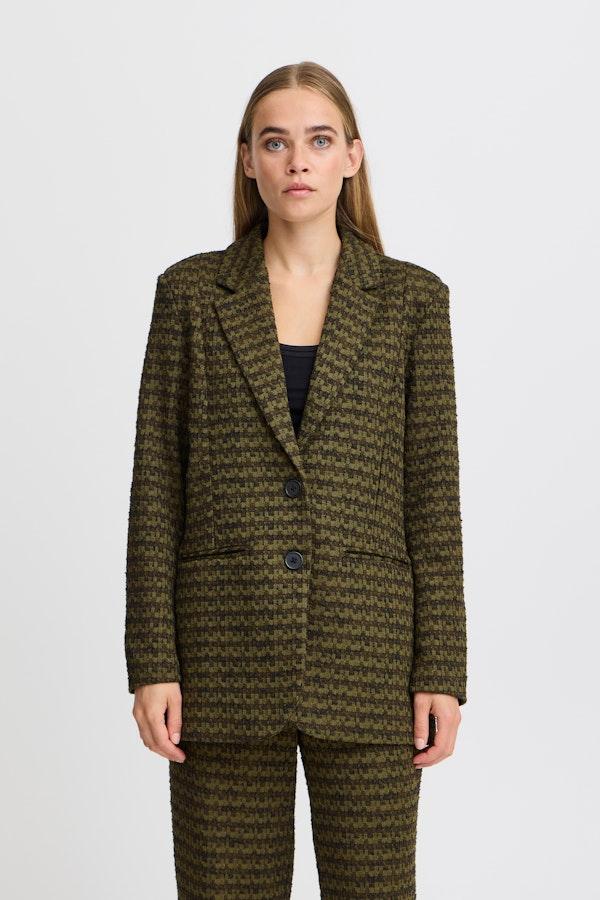 atelier reve IHKATE Blazer