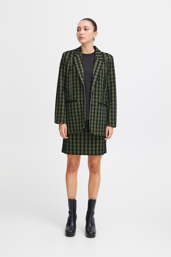 Atelier Reve IHKATE Blazer