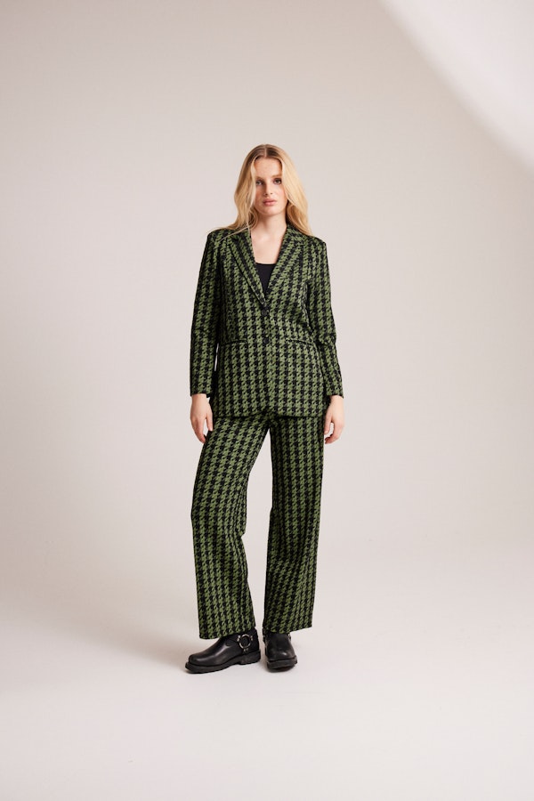 Atelier Reve IHKATE Blazer