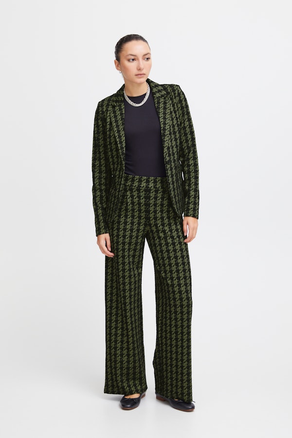 Atelier Reve IHKATE Blazer