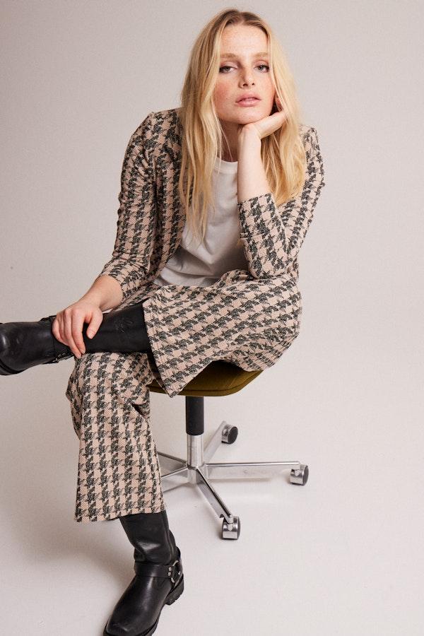 atelier reve IHKATE Blazer