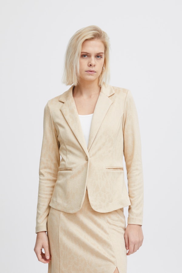 atelier reve IHKATE Blazer