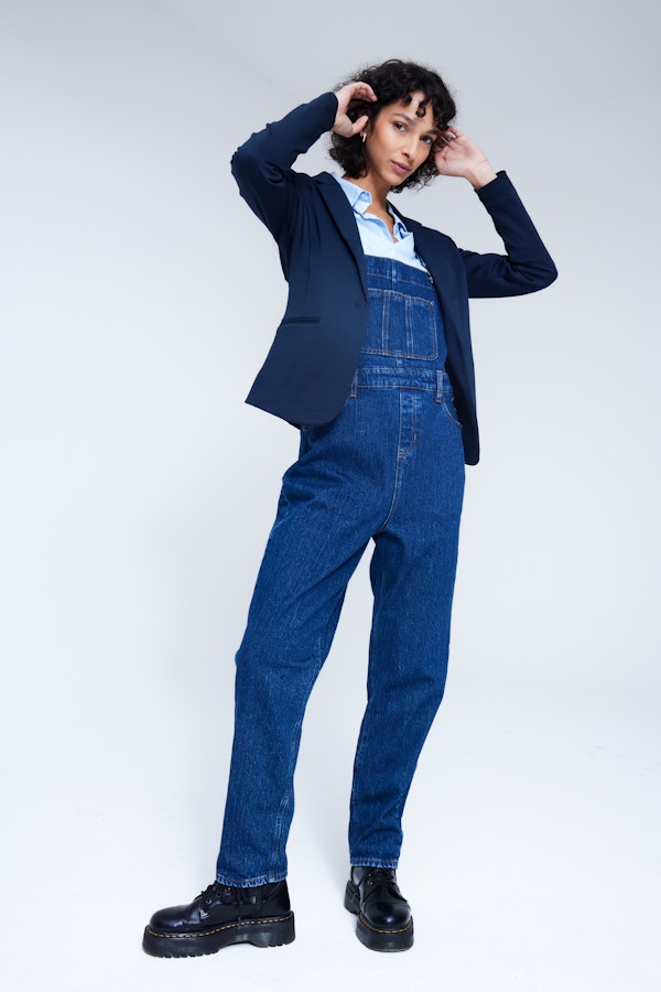 atelier reve IHKATE Blazer