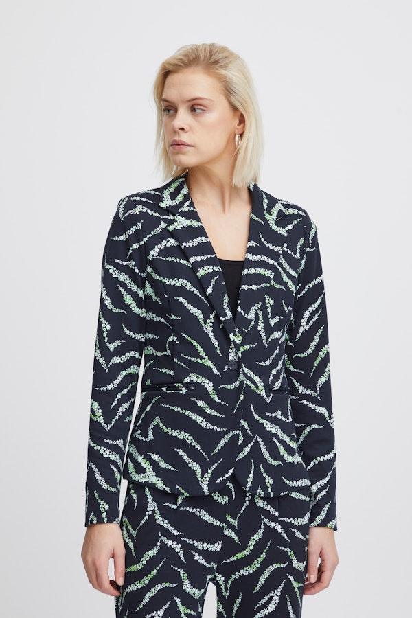 atelier reve IHKATE Blazer