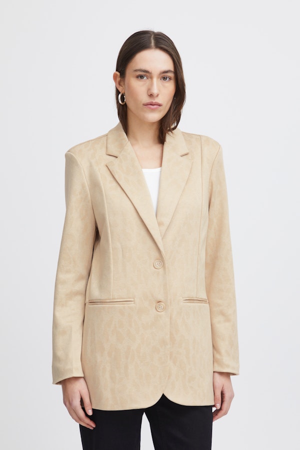 atelier reve IHKATE Blazer