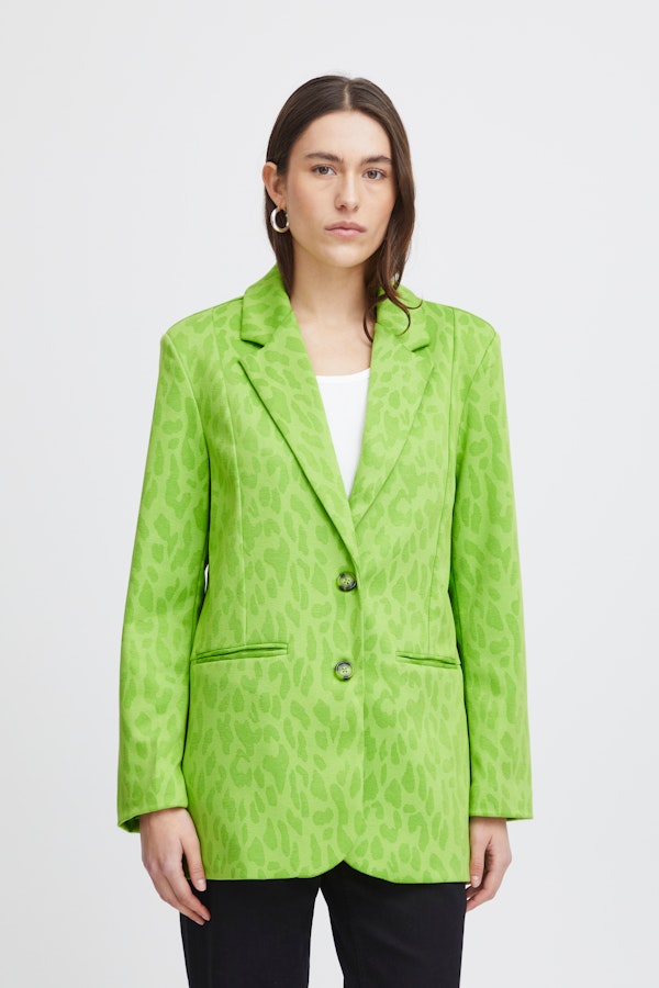 Atelier Reve IHKATE Blazer