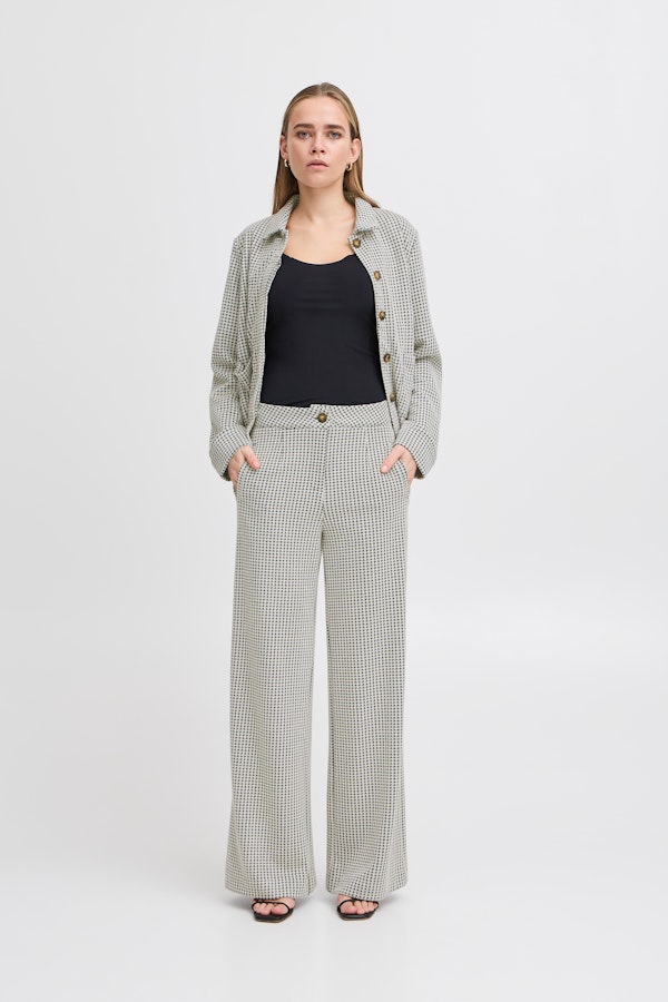 Atelier Reve IHKATE Casual Pants