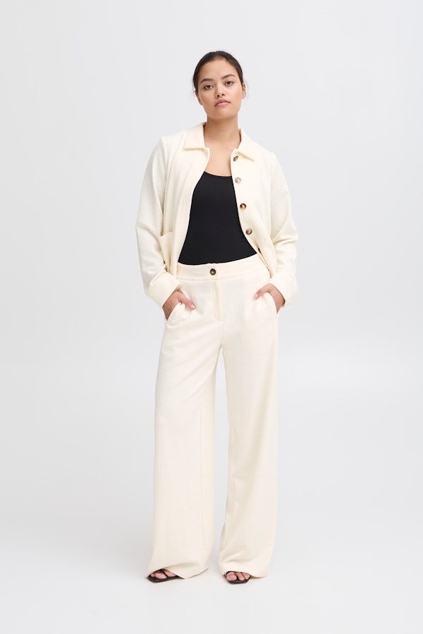 Atelier Reve IHKATE Casual Pants