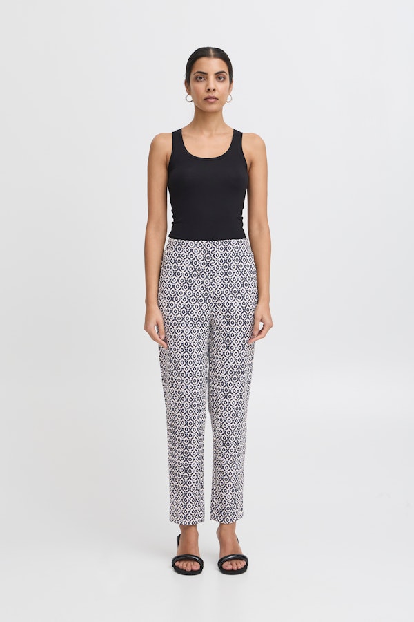 Atelier Reve IHKATE Casual Pants