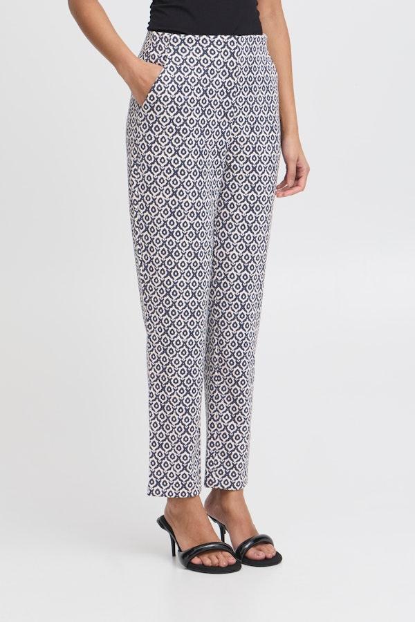 atelier reve IHKATE Casual pants