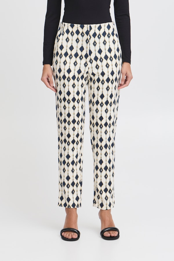 atelier reve IHKATE Casual pants