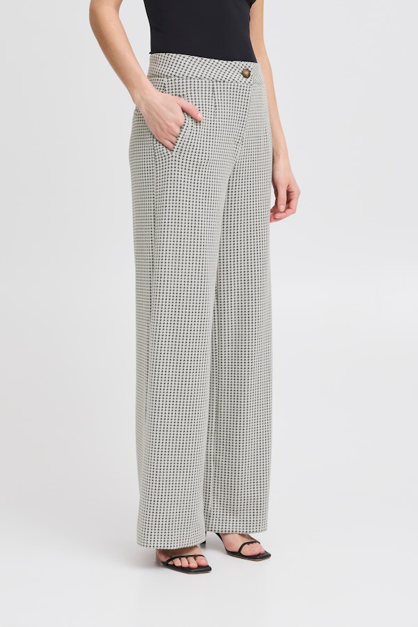 atelier reve IHKATE Casual pants