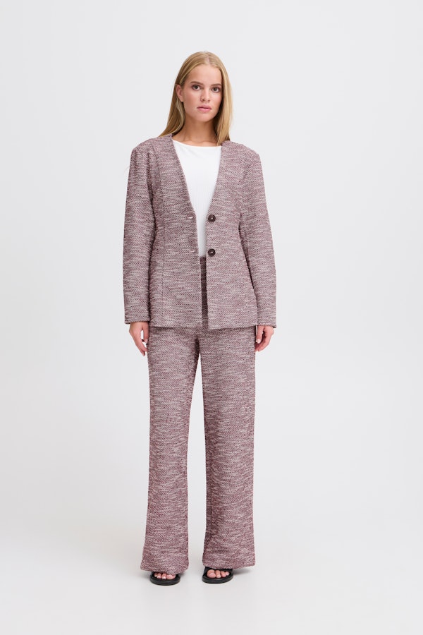 Atelier Reve IHKATE CHECLÉ Blazer