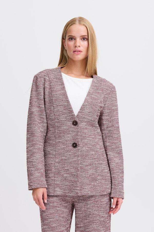 atelier reve IHKATE CHECLÉ Blazer