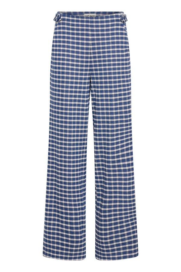 Atelier Reve IHKATE CHECLÉ Casual Pants