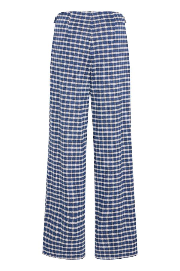 Atelier Reve IHKATE CHECLÉ Casual Pants