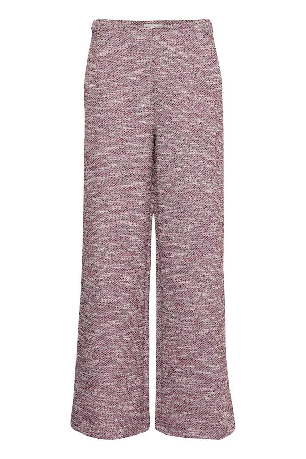 Atelier Reve IHKATE CHECLÉ Casual Pants