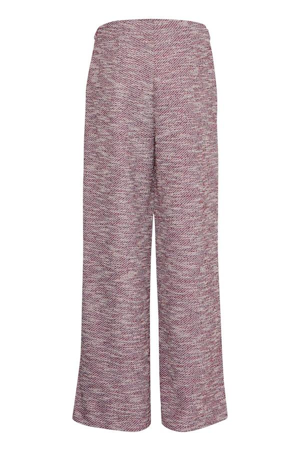 Atelier Reve IHKATE CHECLÉ Casual Pants