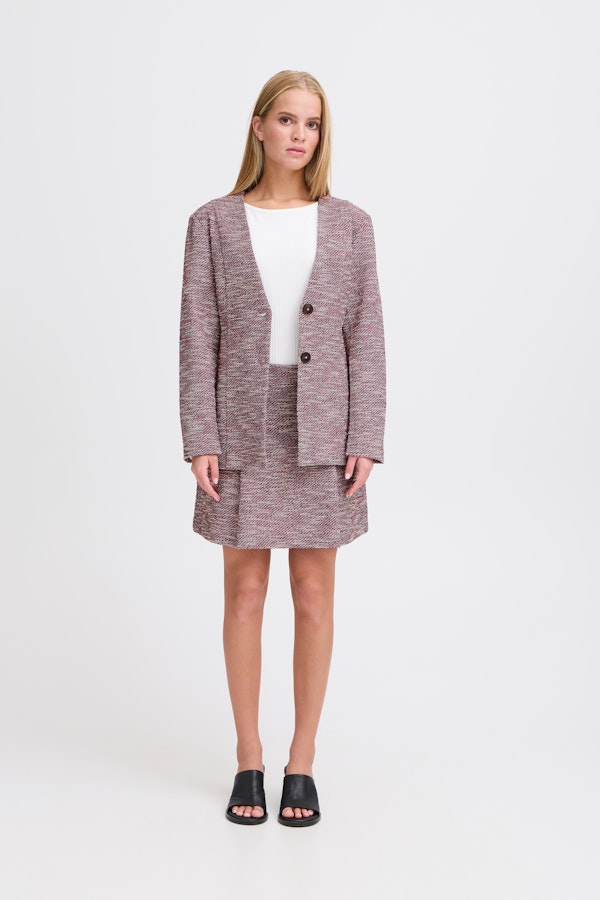 Atelier Reve IHKATE CHECLÉ Skirt