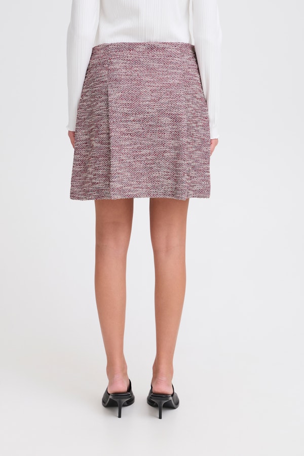 Atelier Reve IHKATE CHECLÉ Skirt