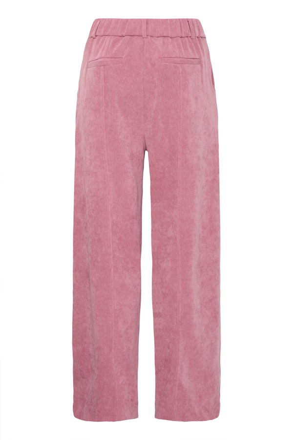 Atelier Reve IHKATE CORDUROY WIDE Pants