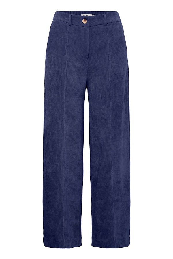 Atelier Reve IHKATE CORDUROY WIDE Pants