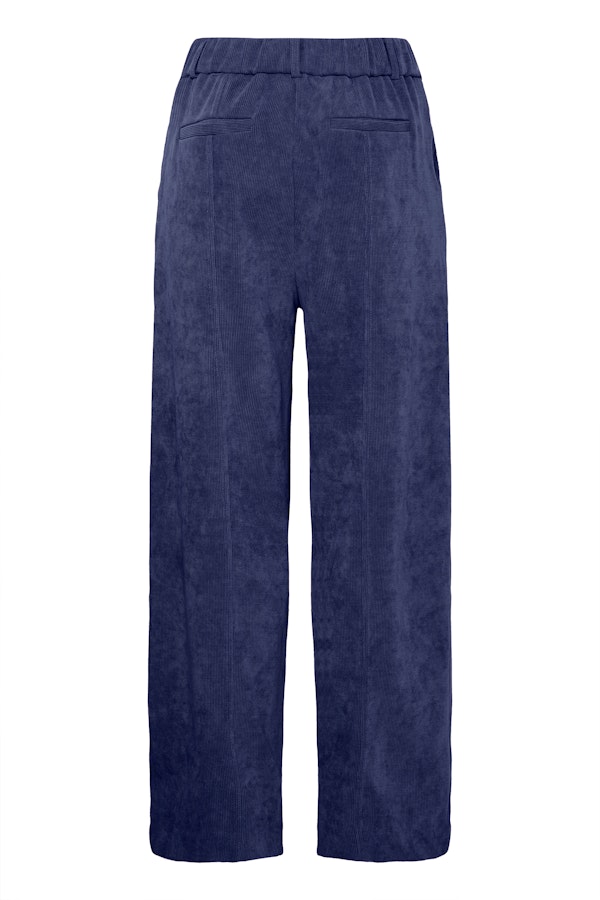 Atelier Reve IHKATE CORDUROY WIDE Pants