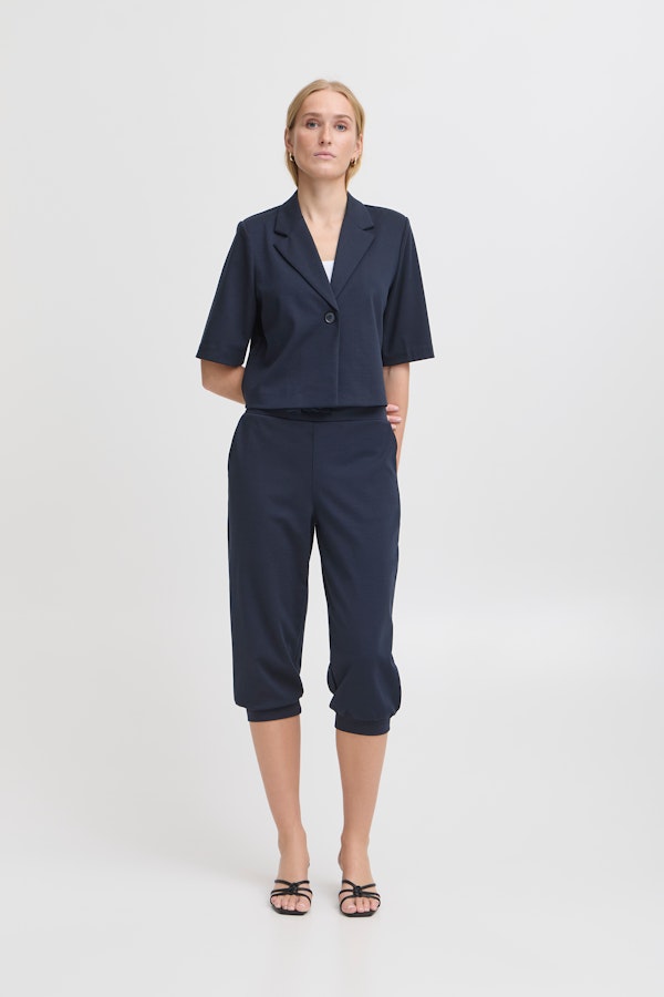 Atelier Reve IHKATE CROPPED Blazer