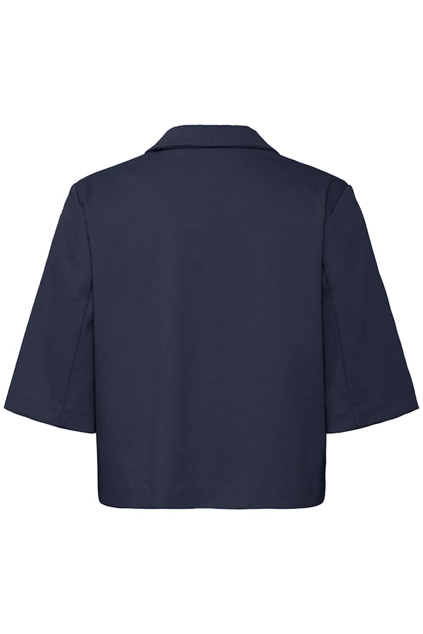 Atelier Reve IHKATE CROPPED Blazer