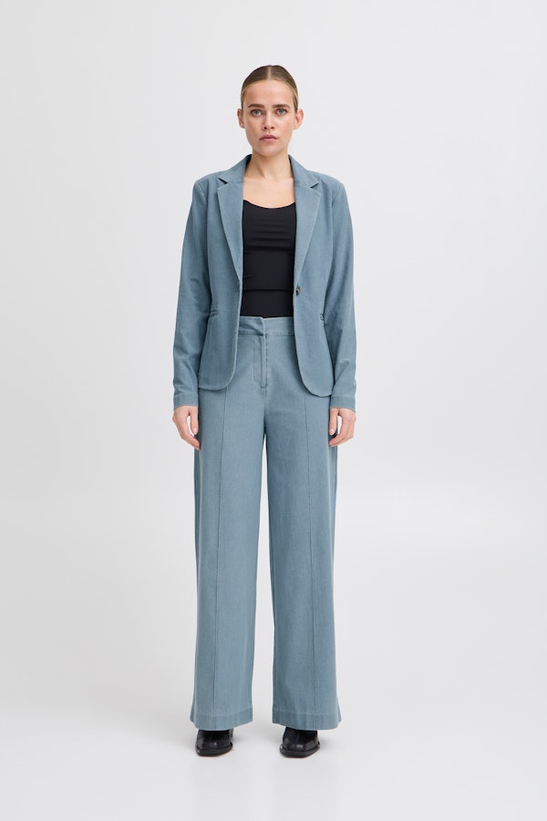 Atelier Reve IHKATE DENIM Blazer