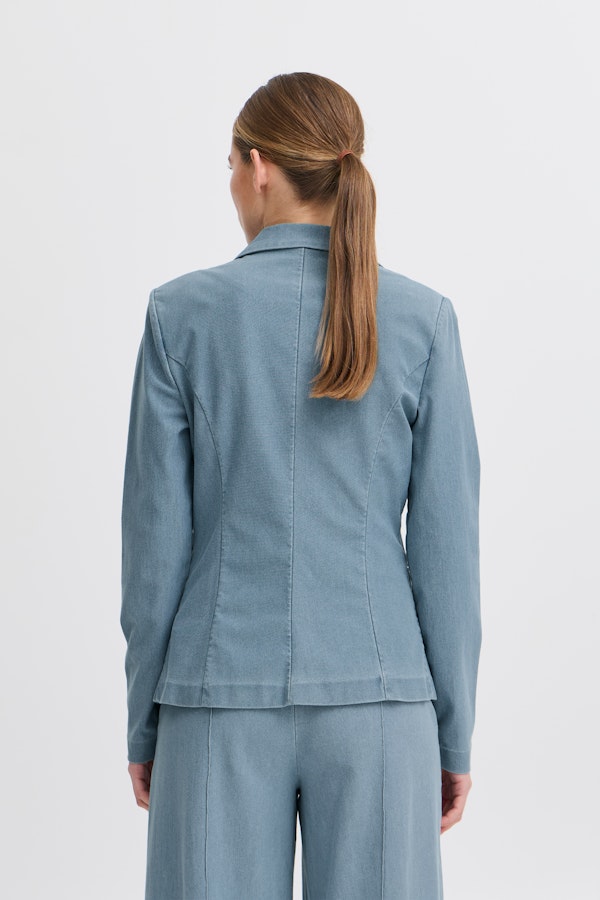 Atelier Reve IHKATE DENIM Blazer