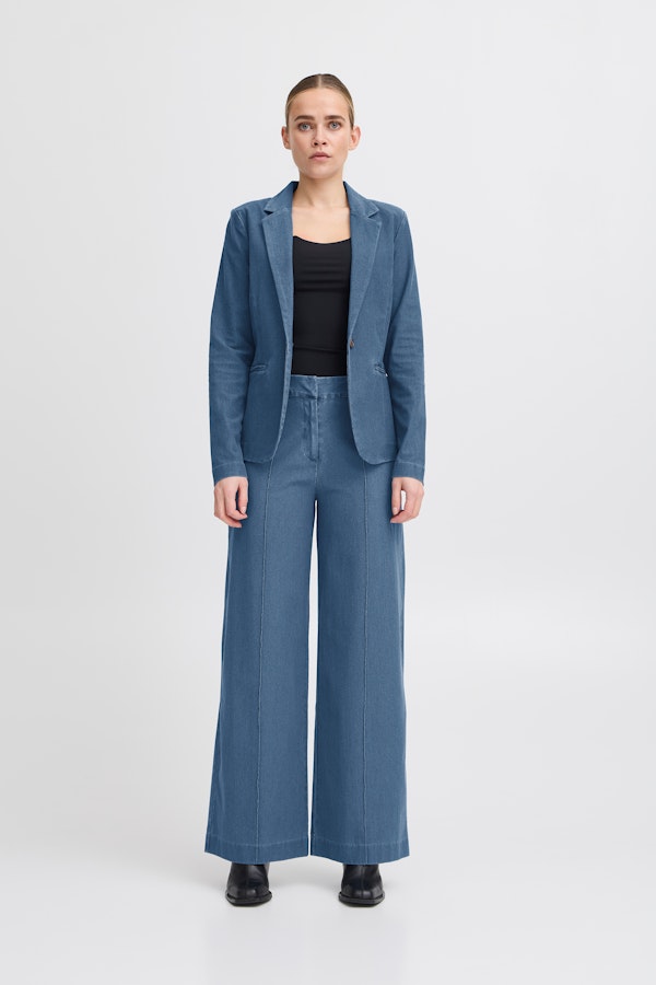 Atelier Reve IHKATE DENIM Blazer