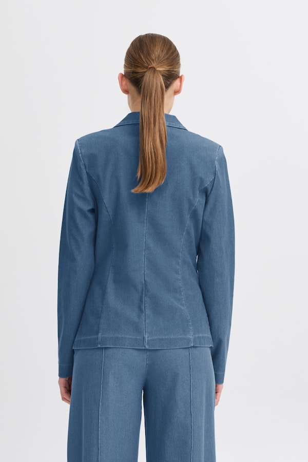 Atelier Reve IHKATE DENIM Blazer