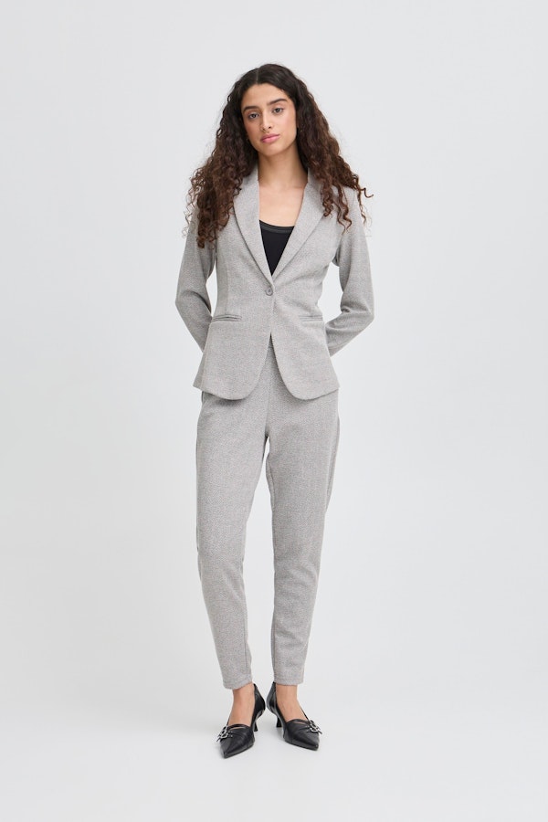 Atelier Reve IHKATE JACQUARD Blazer