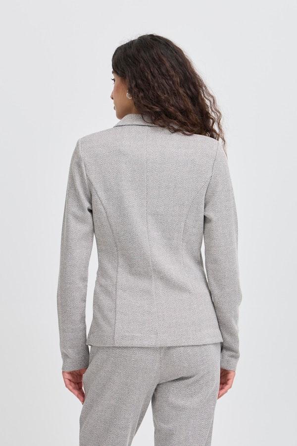 Atelier Reve IHKATE JACQUARD Blazer