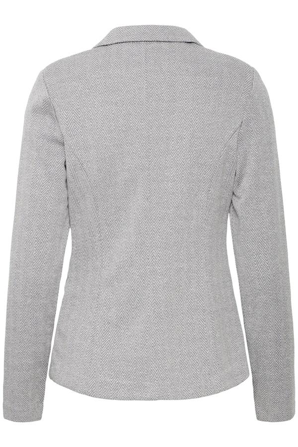 Atelier Reve IHKATE JACQUARD Blazer