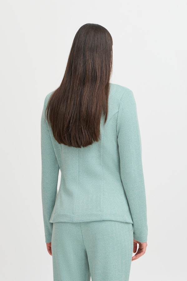 Atelier Reve IHKATE JACQUARD Blazer