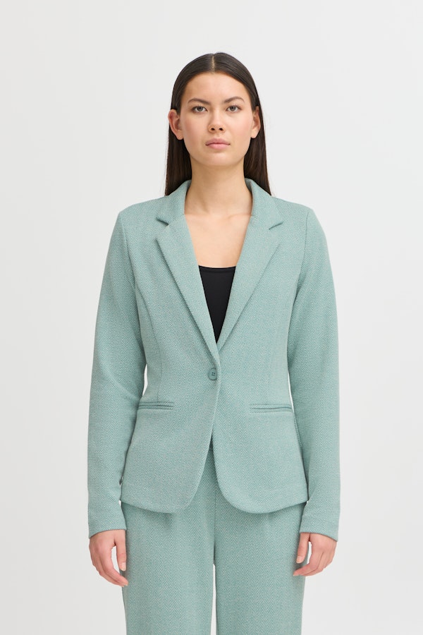 atelier reve IHKATE JACQUARD Blazer