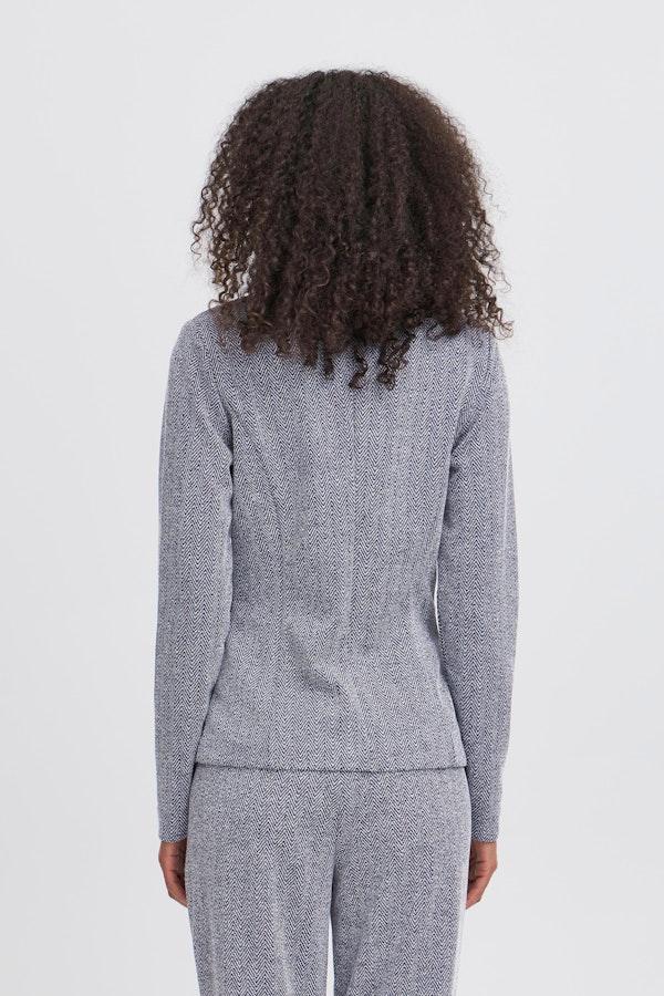 Atelier Reve IHKATE JACQUARD Blazer