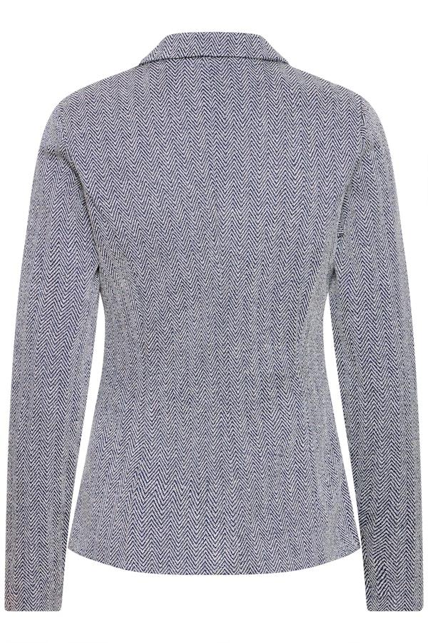 Atelier Reve IHKATE JACQUARD Blazer
