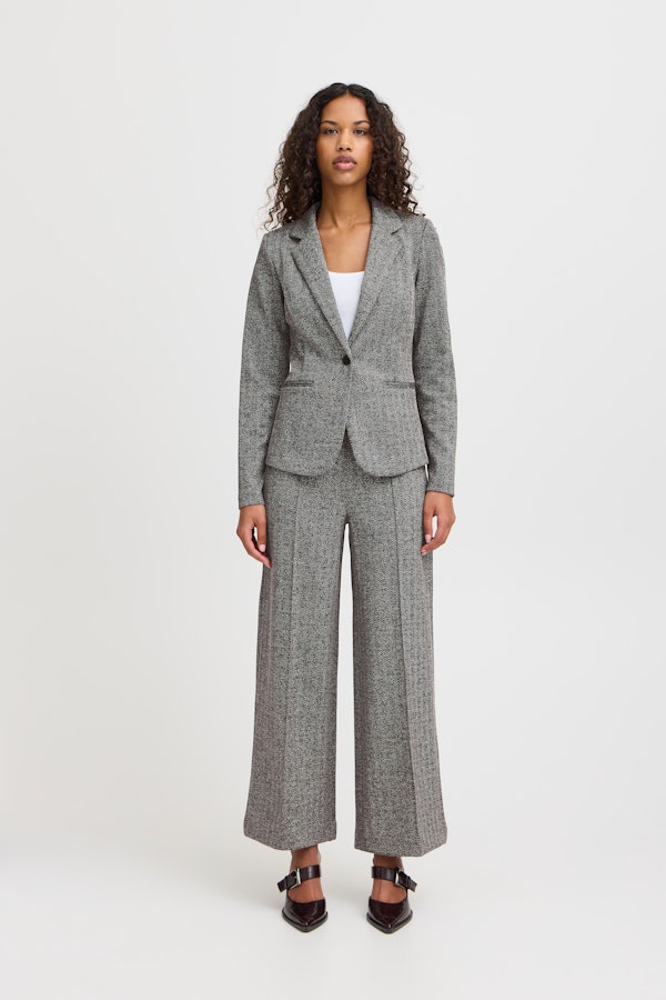 Atelier Reve IHKATE JACQUARD Blazer