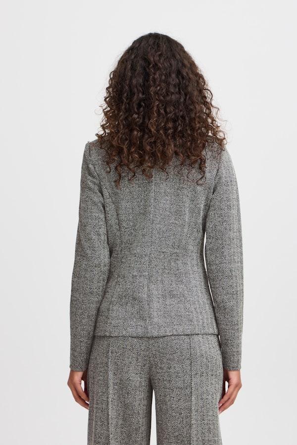 Atelier Reve IHKATE JACQUARD Blazer